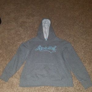 Aeropostale Hoodie  Small